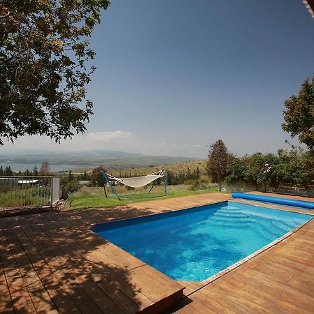 The White Chalet Boutique Ramot Exterior foto